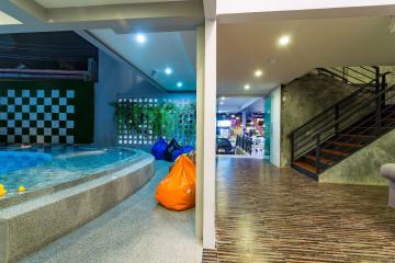 Отель Oneloft Таиланд, пляж Карон, фото 25