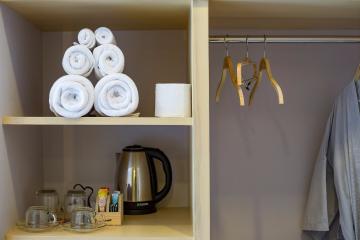 Отель Oneloft Таиланд, пляж Карон, фото 6