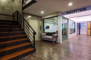 Отель Oneloft Таиланд, пляж Карон, фото 7