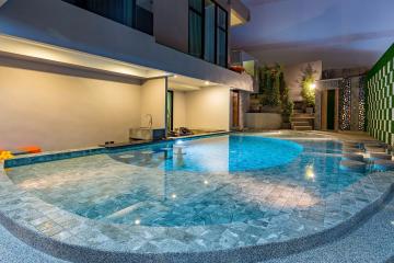 Отель Oneloft Таиланд, пляж Карон, фото 10