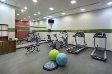 Отель Hampton by Hilton Istanbul Kayasehir Турция, Стамбул, фото 2