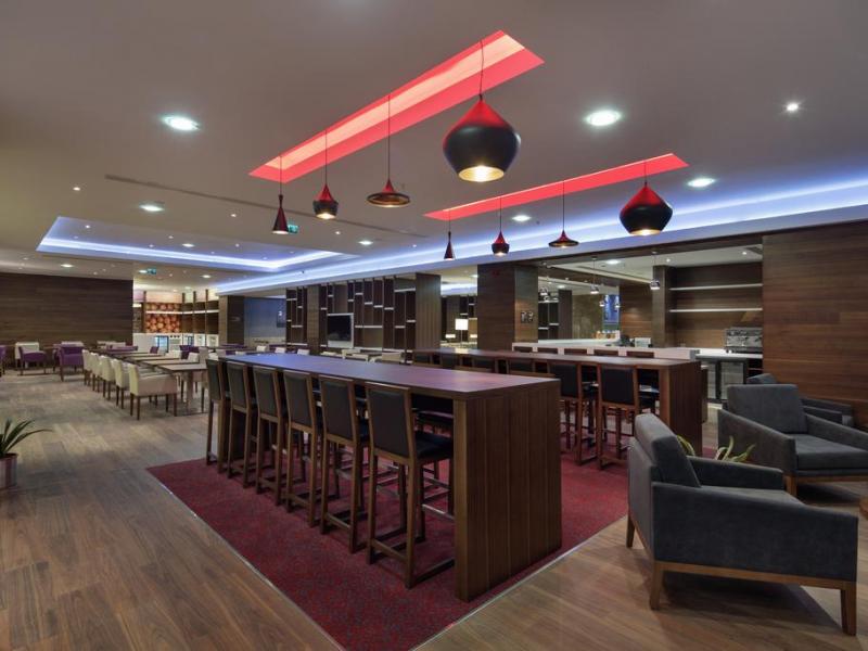 Hampton by Hilton Istanbul Kayasehir