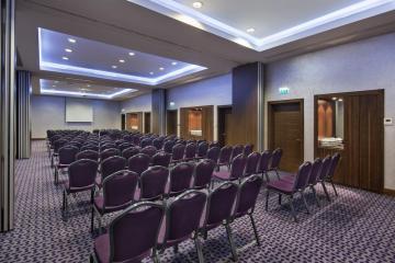 Отель Hampton by Hilton Istanbul Kayasehir Турция, Стамбул, фото 5