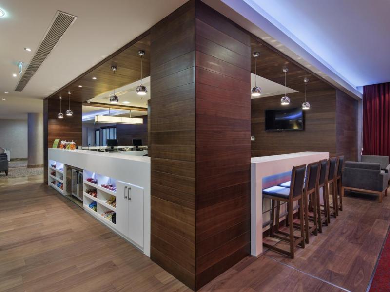 Hampton by Hilton Istanbul Kayasehir