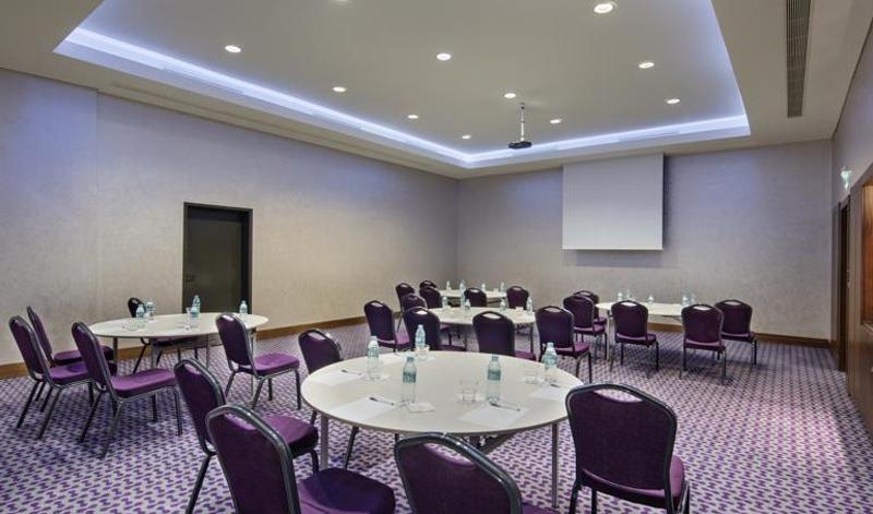 Hampton by Hilton Istanbul Kayasehir