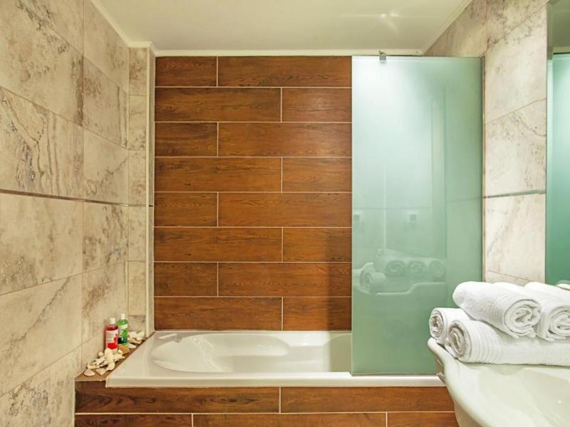 Core Hotel Halkidiki Polichrono
