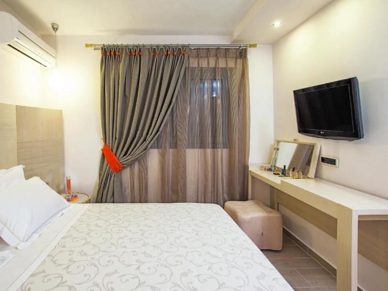Core Hotel Halkidiki Polichrono