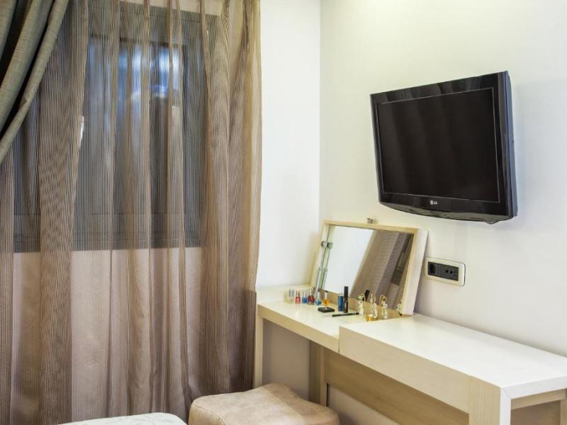 Core Hotel Halkidiki Polichrono