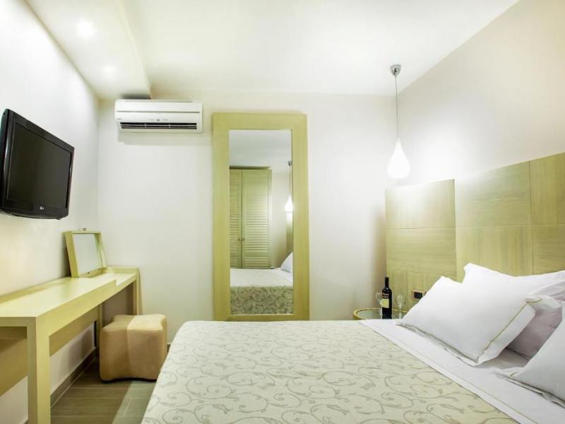 Core Hotel Halkidiki Polichrono