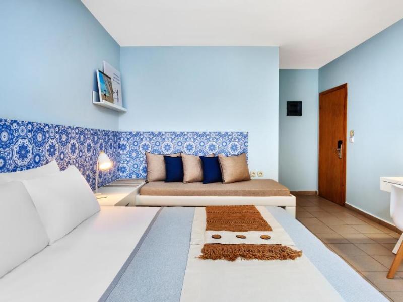 Core Hotel Halkidiki Polichrono