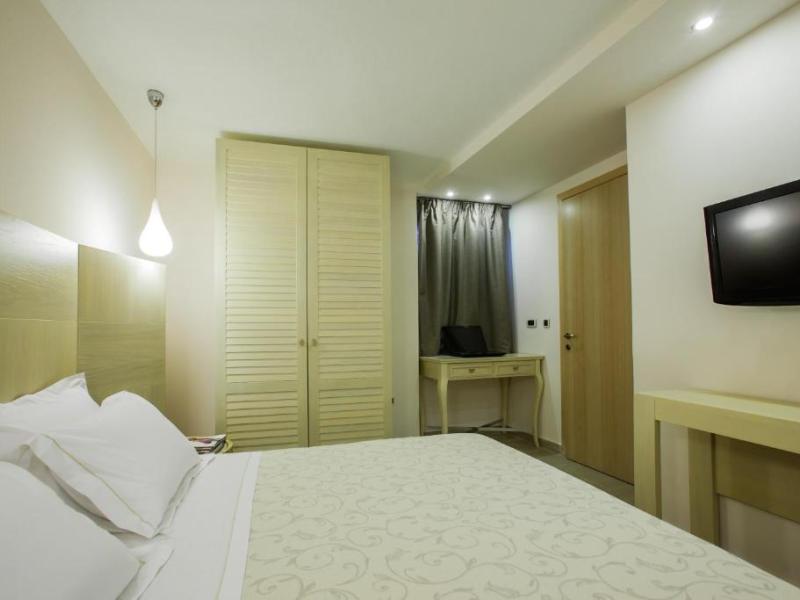 Core Hotel Halkidiki Polichrono
