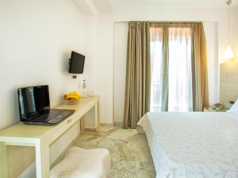 Core Hotel Halkidiki Polichrono