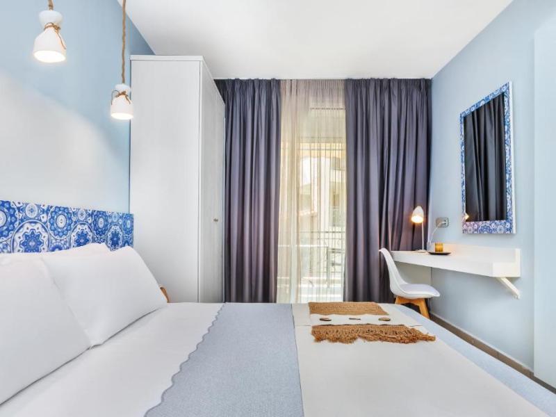 Core Hotel Halkidiki Polichrono