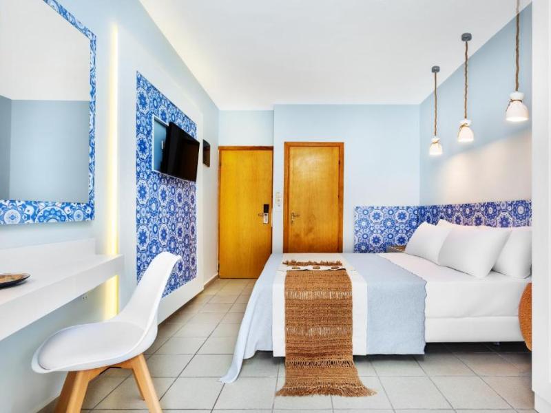 Core Hotel Halkidiki Polichrono