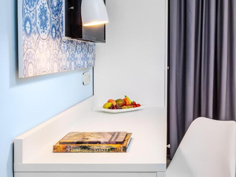 Core Hotel Halkidiki Polichrono