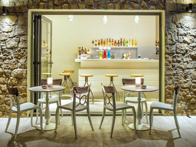 Core Hotel Halkidiki Polichrono