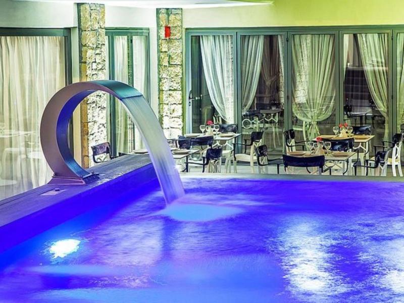 Core Hotel Halkidiki Polichrono