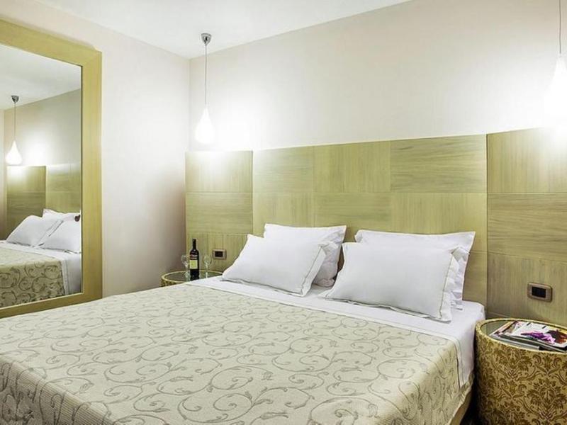 Core Hotel Halkidiki Polichrono