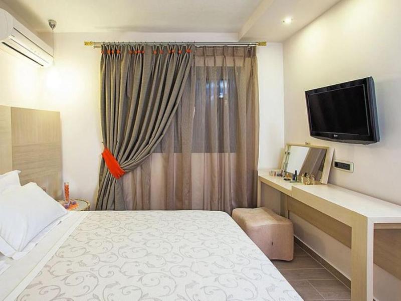 Core Hotel Halkidiki Polichrono