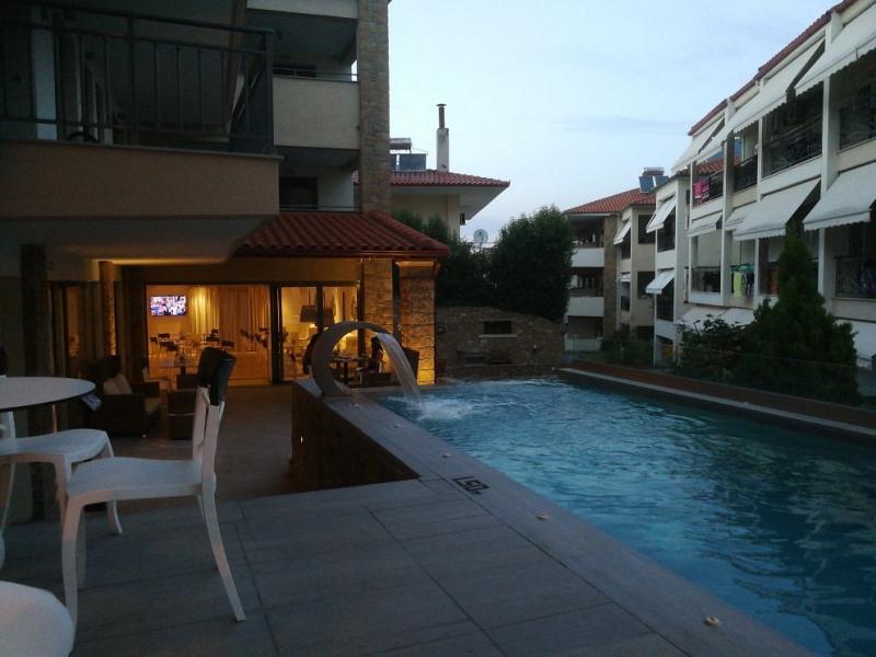 Core Hotel Halkidiki Polichrono