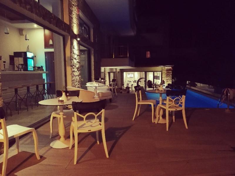 Core Hotel Halkidiki Polichrono