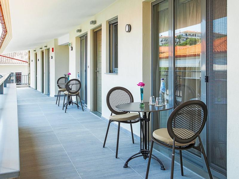 Core Hotel Halkidiki Polichrono