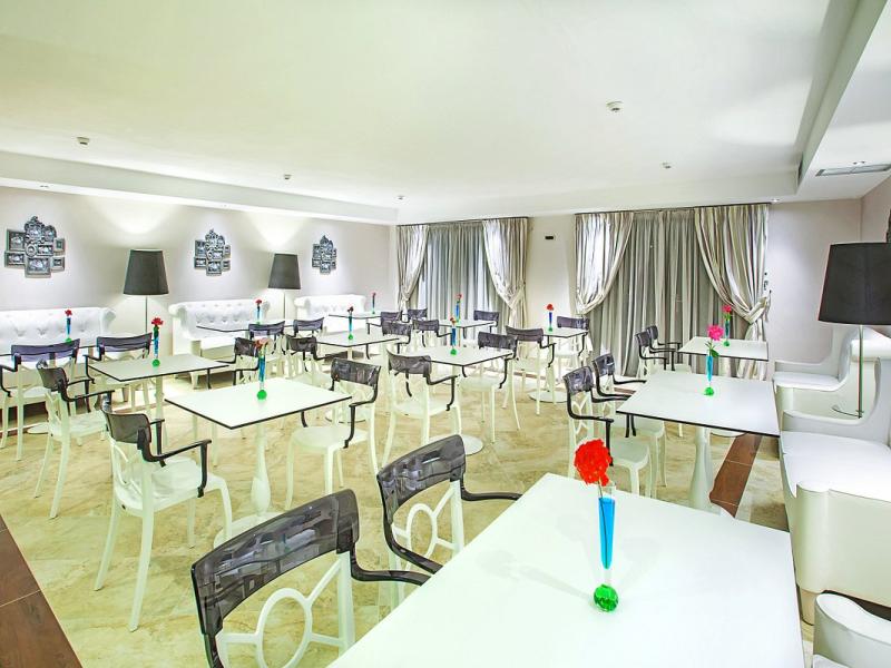 Core Hotel Halkidiki Polichrono