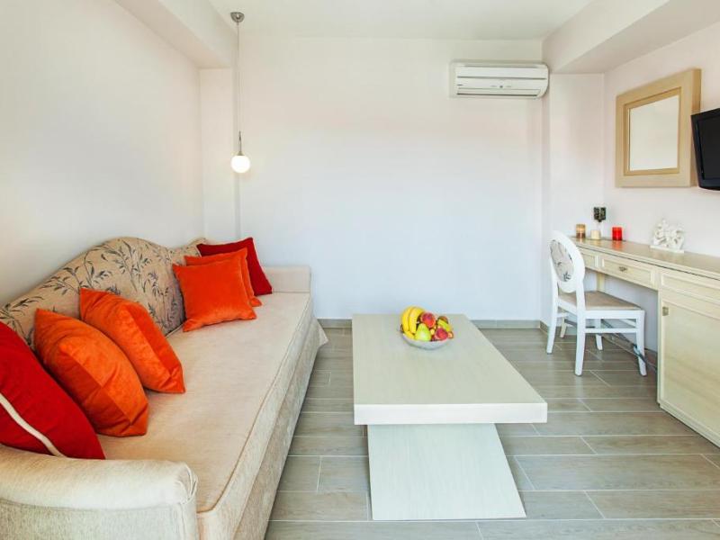 Core Hotel Halkidiki Polichrono