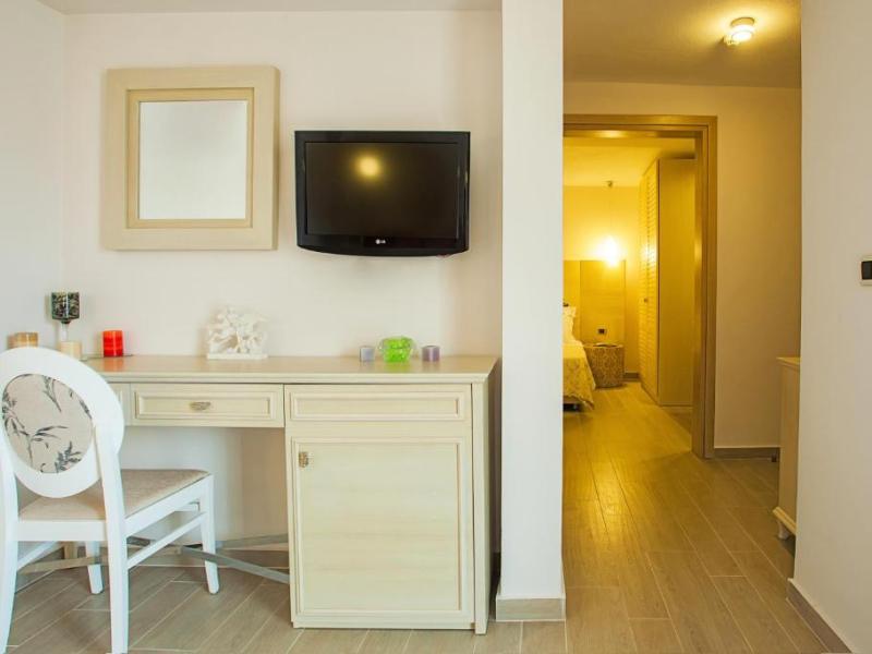 Core Hotel Halkidiki Polichrono