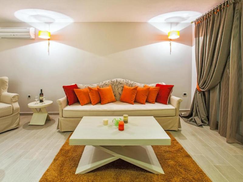 Core Hotel Halkidiki Polichrono
