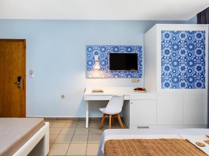 Core Hotel Halkidiki Polichrono