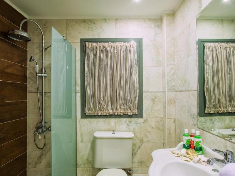 Core Hotel Halkidiki Polichrono