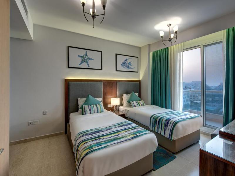 City Stay Beach Hotel Apartment