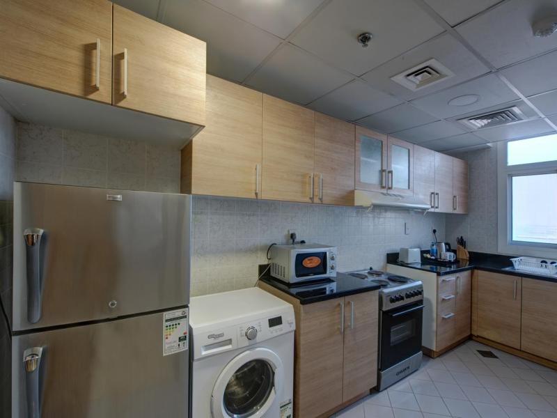 City Stay Beach Hotel Apartment