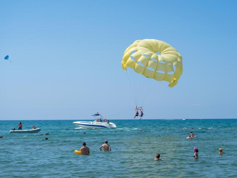 City Stay Beach Hotel Apartment