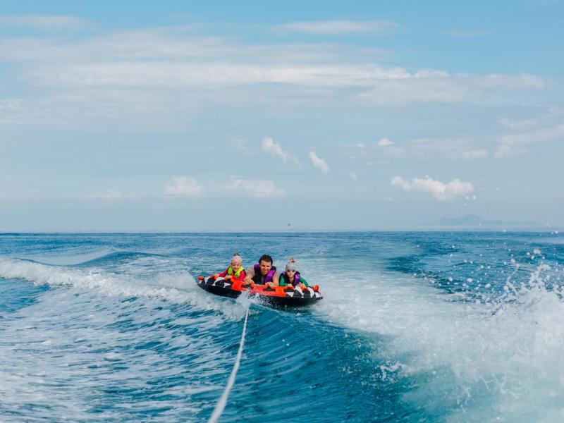 City Stay Beach Hotel Apartment