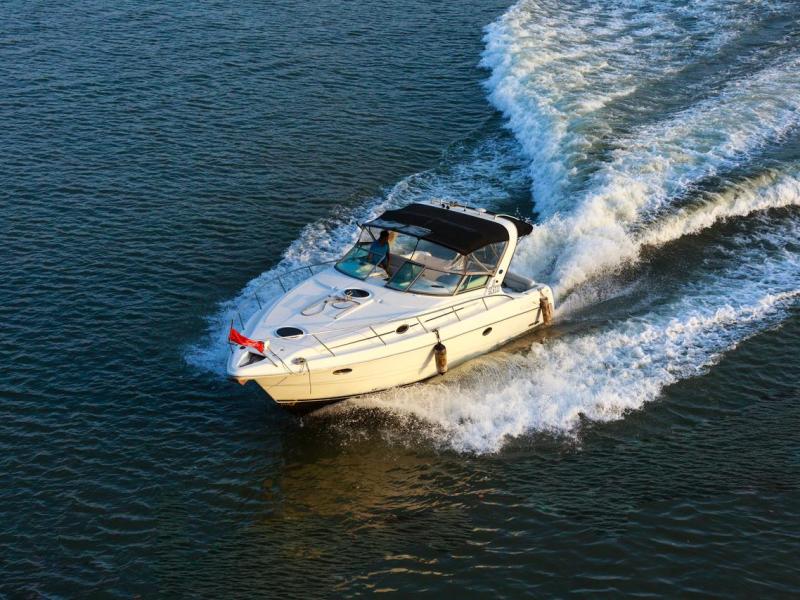 City Stay Beach Hotel Apartment