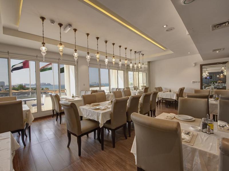 City Stay Beach Hotel Apartment