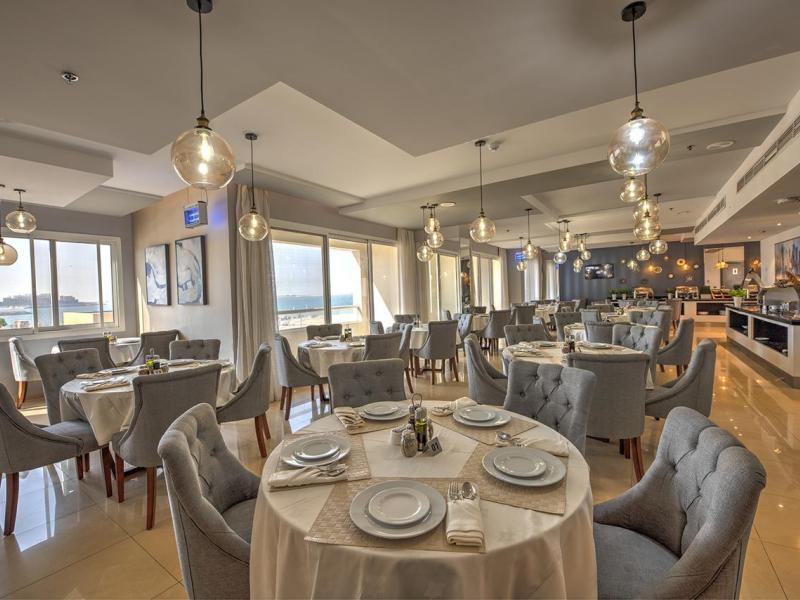 City Stay Beach Hotel Apartment