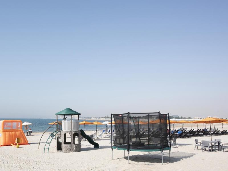 City Stay Beach Hotel Apartment