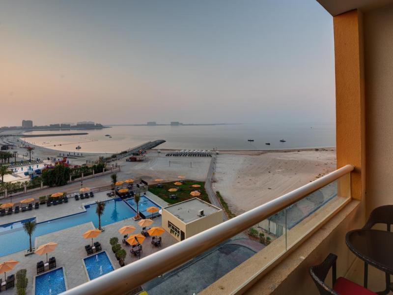 City Stay Beach Hotel Apartment