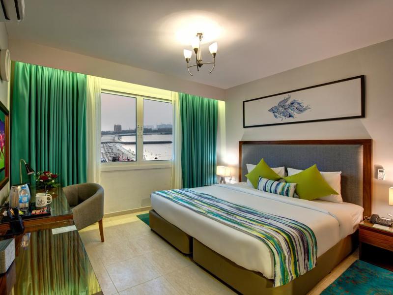 City Stay Beach Hotel Apartment