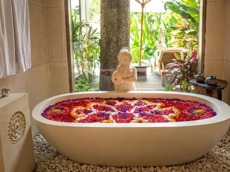 The Udaya Resorts and Spa