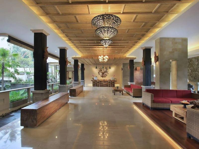 The Udaya Resorts and Spa