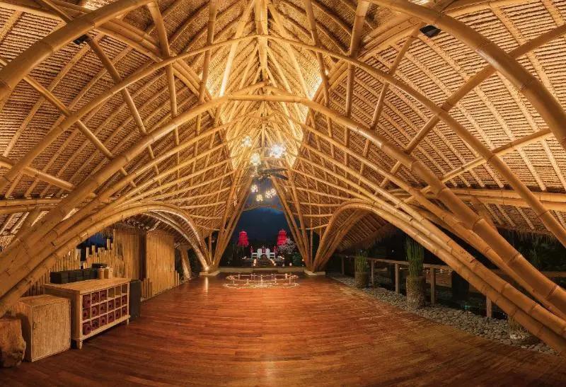 The Udaya Resorts and Spa