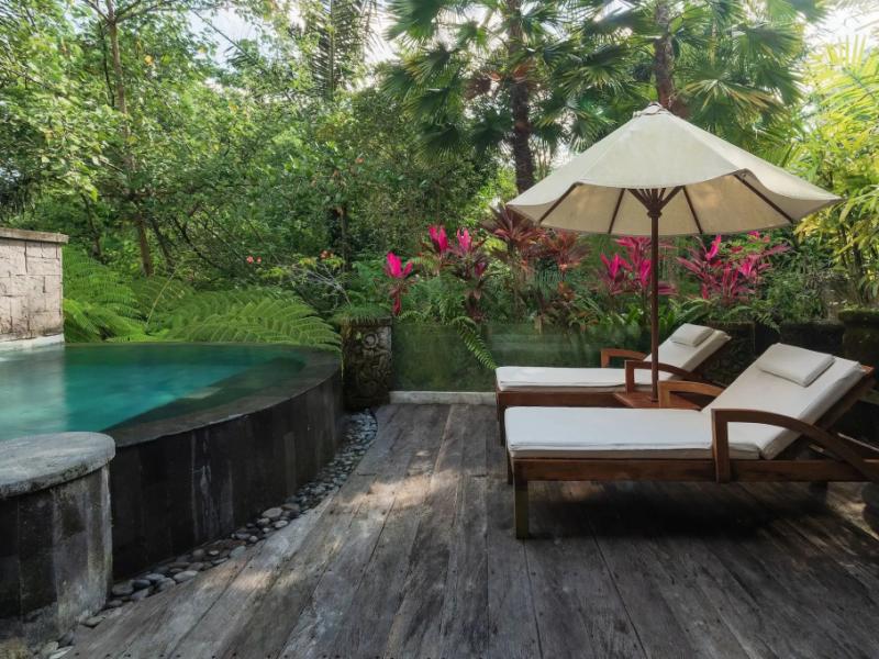 The Udaya Resorts and Spa