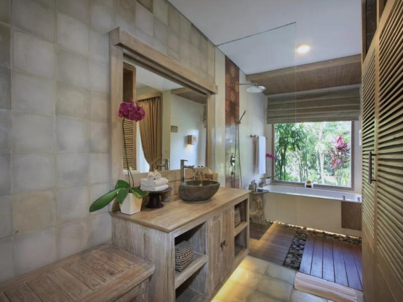 The Udaya Resorts and Spa