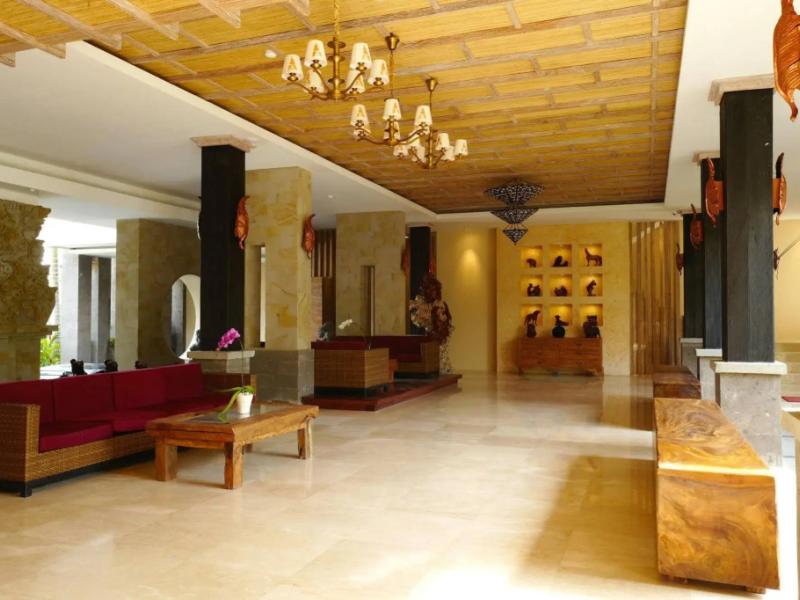 The Udaya Resorts and Spa
