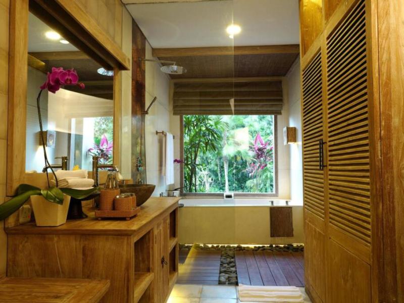 The Udaya Resorts and Spa