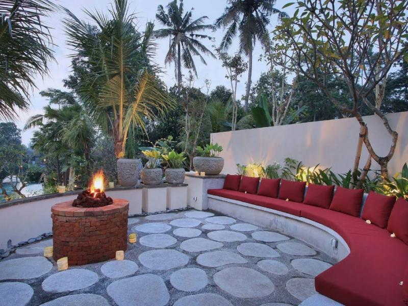 The Udaya Resorts and Spa